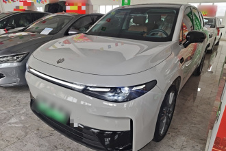 零跑汽车 零跑C10 2024款 210智享版
