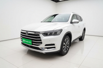 比亚迪 宋Pro 2019款 1.5T 自动豪华型