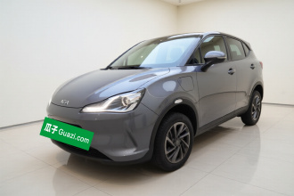 哪吒汽车 哪吒V 2021款 标准续航娱乐版升级型