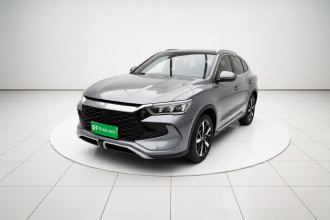 比亚迪 宋Pro新能源 2024款 荣耀版 DM-i 71KM领先型