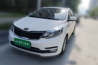 起亚K2 2015款 三厢 1.4L AT GLS