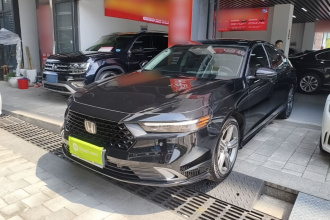本田 雅阁 2024款 260TURBO 尊贵版