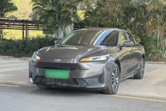 长安启源A05 2025款 真香版 70 超越型