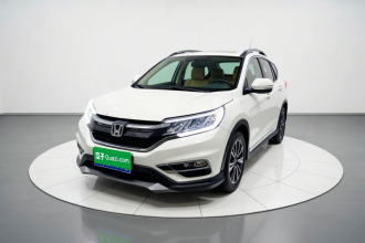 本田CR-V 2016款 2.0L 两驱都市版
