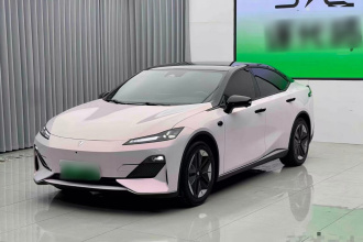 深蓝汽车 深蓝SL03 2025款 纯电精英型