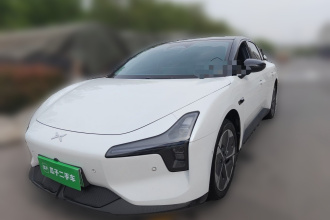 小鹏MONA M03 2024款 515 长续航