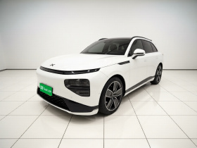 小鹏G9 2022款 650 性能版Max