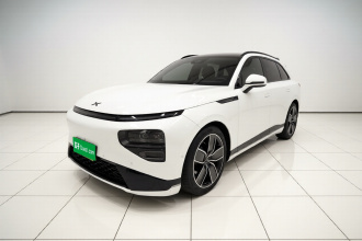 小鹏G9 2022款 650 性能版Max