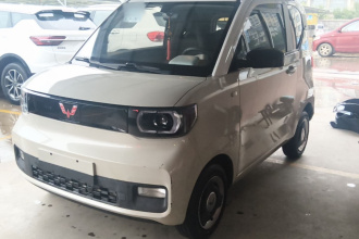 五菱汽车 宏光MINIEV 2021款 马卡龙夹心款 170km 磷酸铁锂