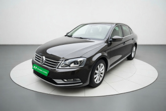 大众 迈腾 2015款 1.8TSI 领先型