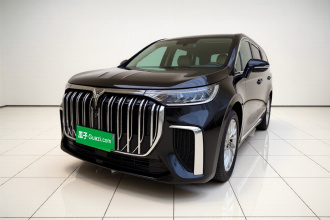 岚图汽车 岚图梦想家 2024款 PHEV 超长续航尊贵版