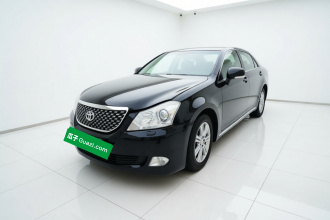 丰田 皇冠 2010款 3.0L Royal Saloon