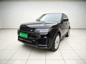 路虎 揽胜运动版 2018款 3.0 SC V6 HSE DYNAMIC