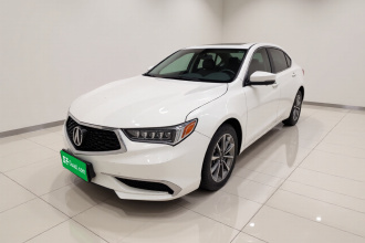 讴歌TLX-L 2018款 2.4L 畅享版