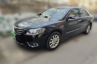 丰田 凯美瑞 2013款 200E 经典精英版