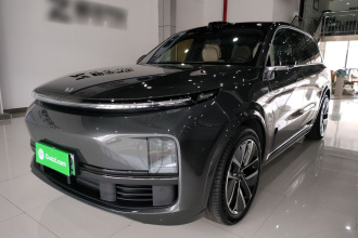 理想汽车 理想L9 2024款 Ultra