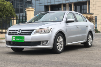 大众 朗逸 2013款 改款经典 1.6L 手动舒适版