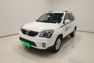 起亚 狮跑 2013款 2.0L 自动两驱版GL