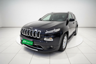 Jeep 自由光 2017款 2.0L 优越版