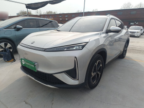 东风风神 风神L7新能源 2025款 518纵享型