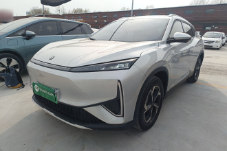 东风风神 风神L7新能源 2025款 518纵享型