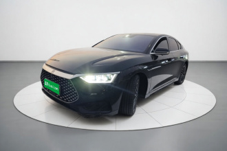 比亚迪 汉 2022款 DM-i 121KM 尊荣型