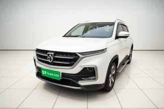 宝骏530 2019款 1.5T CVT精英型 7座 国V