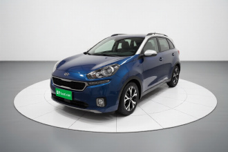 起亚 KX3傲跑 2015款 1.6T 自动两驱DLX