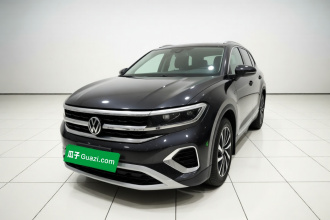 大众 揽境 2021款 380TSI 四驱豪华佳境版Pro