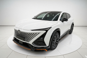 长安UNI-T 2022款 1.5T 尊享型