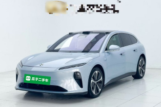 蔚来ET5T 2024款 75kWh Touring