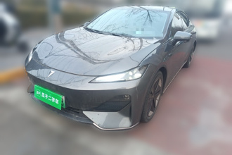 深蓝汽车 深蓝SL03 2022款 1.5L 1200增程版