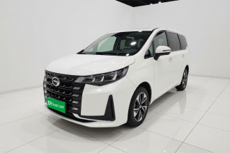 广汽传祺 传祺M6 2021款 PRO 270T DCT尊享版