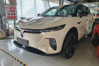 岚图汽车 岚图知音 2024款 长续航超充版