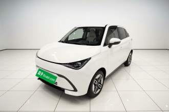 奇瑞QQ 多米 2025款 305km 舒享型