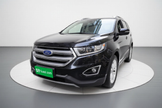 福特 锐界 2015款 2.0T GTDi 两驱豪锐型