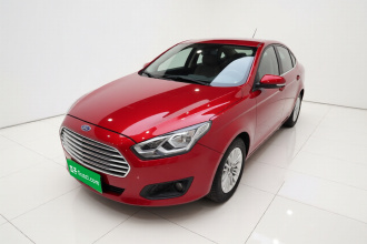 福特 福睿斯 2015款 1.5L 自动舒适型