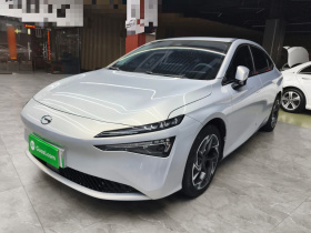 埃安 AION S MAX 2024款 80 星辰版 磷酸铁锂