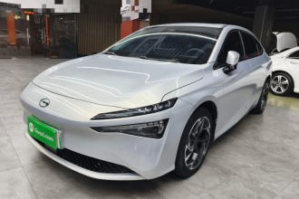 埃安 AION S MAX 2024款 80 星辰版 磷酸铁锂