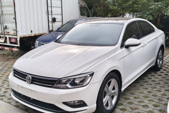 大众 凌渡 2018款 280TSI DSG舒适版