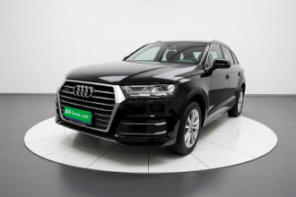 奥迪Q7 2018款 45 TFSI 技术型