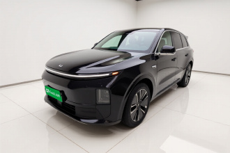 理想汽车 理想L6 2024款 Pro