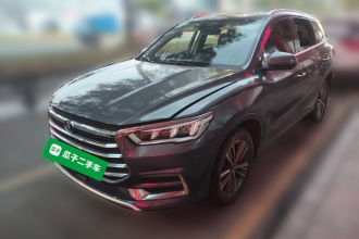 比亚迪 宋Pro 2019款 1.5T 自动豪华型
