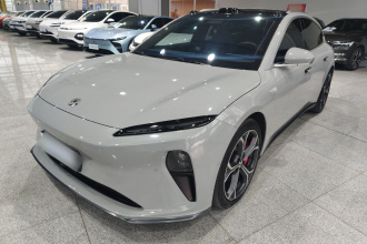 蔚来ET5T 2023款 75kWh Touring