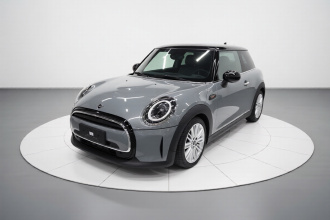 MINI 2022款 改款 1.5T COOPER 经典派