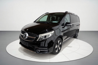 奔驰V级 2020款 V 260 L 长轴距豪华版