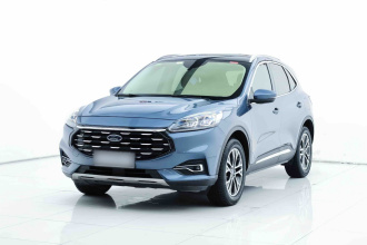 福特 锐际 2020款 EcoBoost 245 两驱耀享款