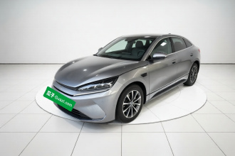比亚迪 秦L 2025款 EV 545KM超越型
