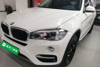 宝马X6（平行进口） 