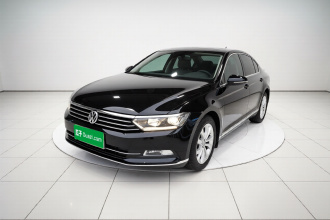 大众 迈腾 2017款 330TSI DSG 豪华型